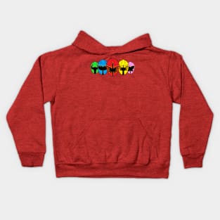 Mystic Helmets Kids Hoodie